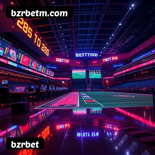 Recompensas Reais e Transparentes no bzrbet: Promoções Sem Pegadinhas