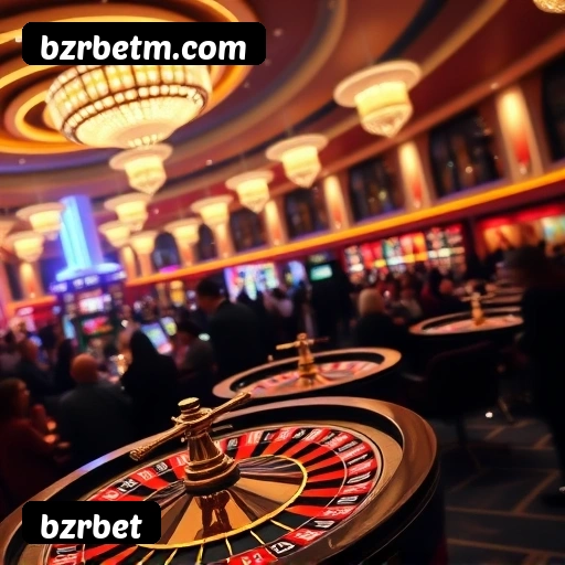 Registre-se Rapidamente e Desbloqueie Recompensas Exclusivas bzrbet