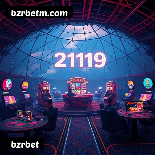 bzrbet: Experimente a Comodidade das Apostas em um Aplicativo Completo