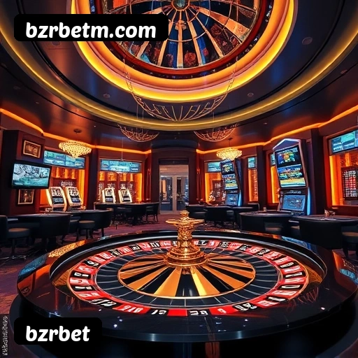 Explorando os benefícios únicos dos bônus bzrbet