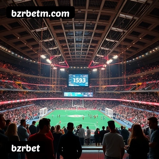 bzrbet: Experiência de Apostas Profissional e Segura