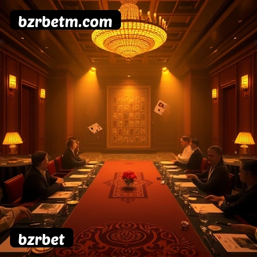 bzrbet: Cassino Online Premiado e Seguro