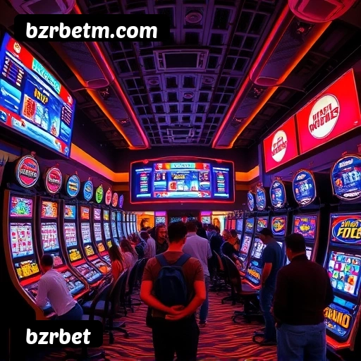 bzrbet Crash: A Comunidade e as Estratégias que Empolgam