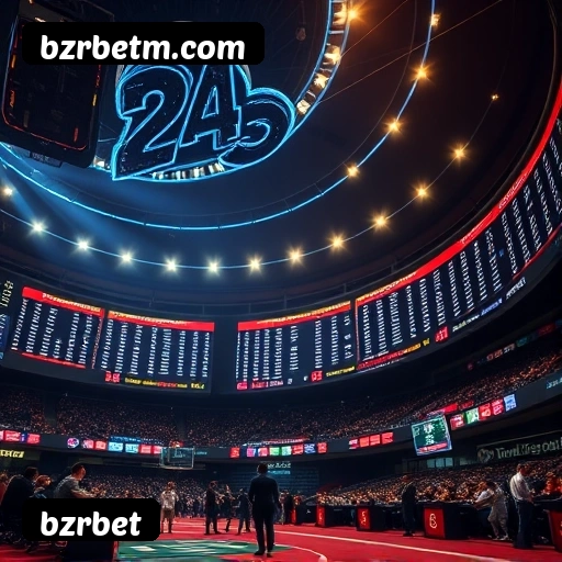 bzrbet: Laboratório de Jogos Inovadores e Tecnologia