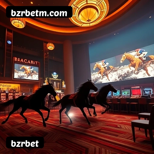 Recompensas Reais e Transparentes no bzrbet: Promoções Sem Pegadinhas