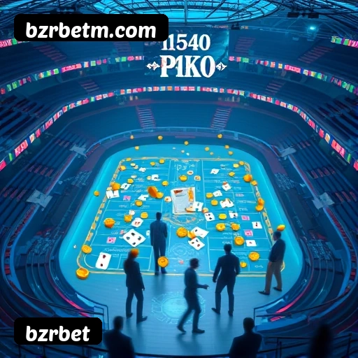 bzrbet: Cassino Online Premiado e Seguro