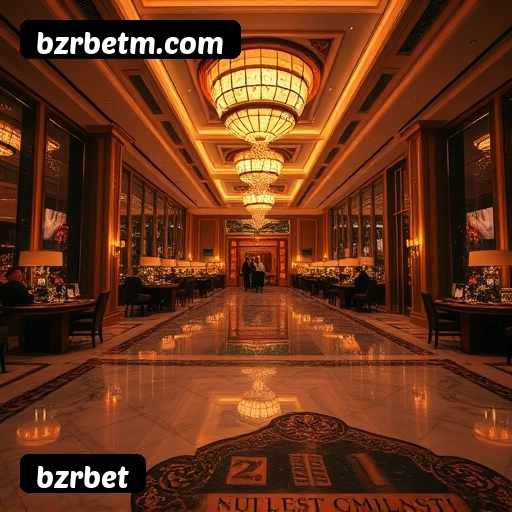 bzrbet: Experiência de Apostas Profissional e Segura