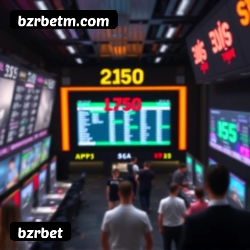 bzrbet: Cassino Online Premiado e Seguro